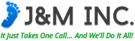 J & M Restoration in Phoenix, AZ