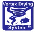 Vortex Drying System Vortex Drying System