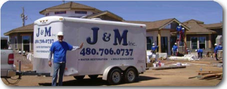 J & M Restoration AZ J & M Restoration AZ