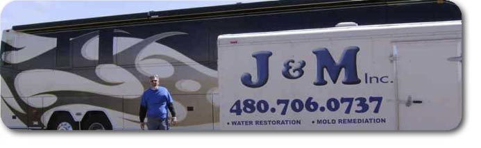 J & M Restoration AZ J & M Restoration AZ