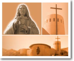 Corpus Christi Catholic Church Corpus Christi Catholic Church