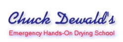 Chuck Dewald's Structure Drying School