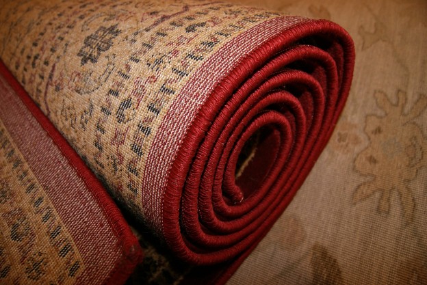 Reasons to Clean your Carpet