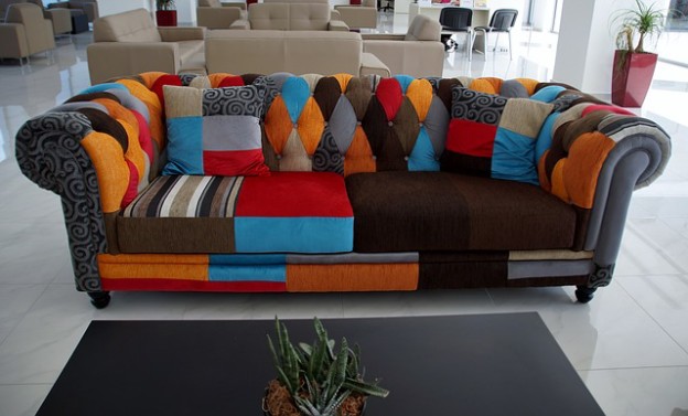 Couch Cleaning