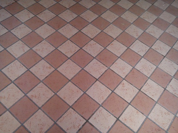Reasons to Clean your tiles