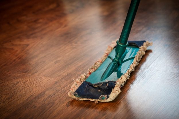 How to Deal With Water Damage