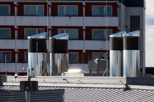 Good Indoor Air Quality